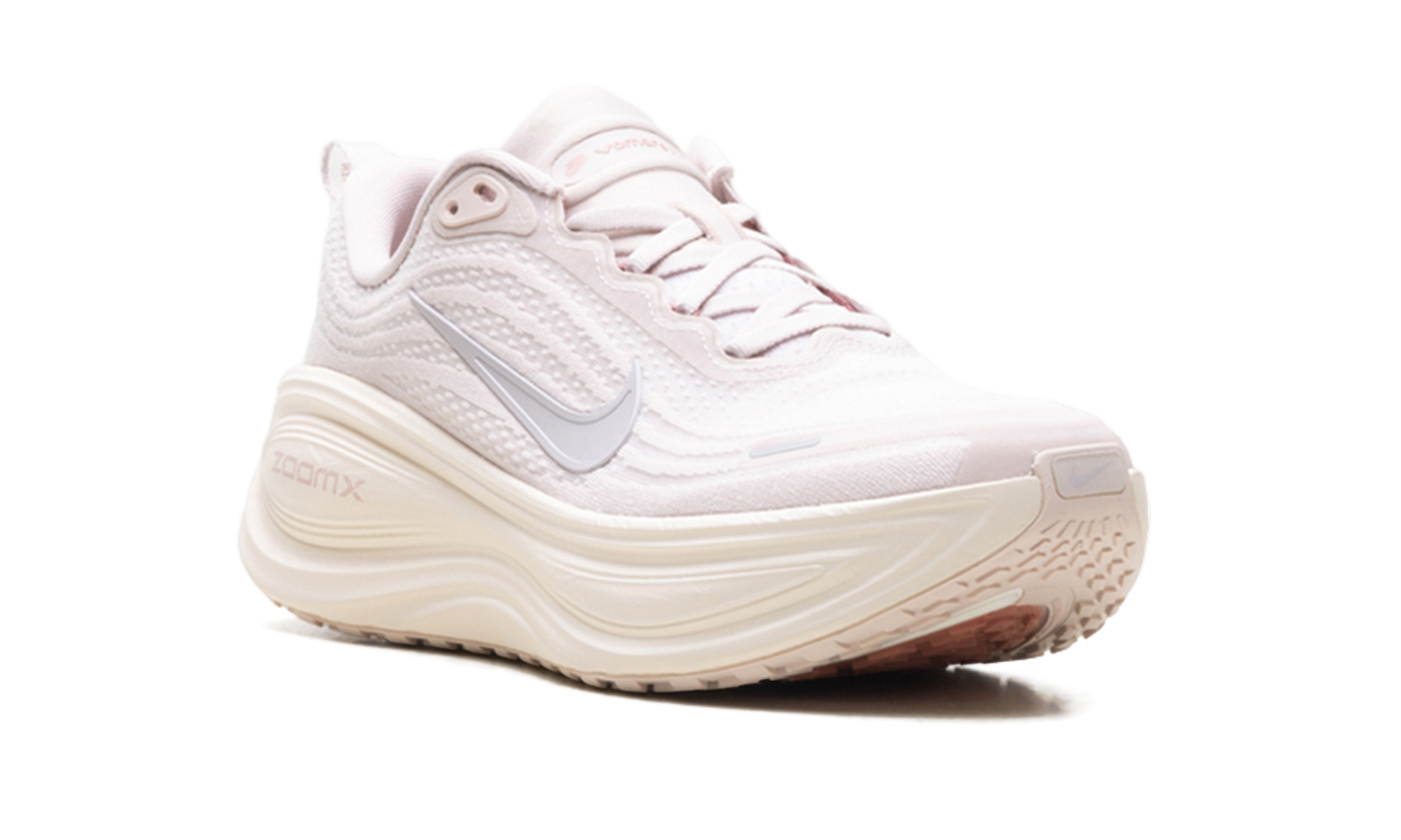 Vomero Plus WMNS"Silt Red Stardust" HV8154 605
