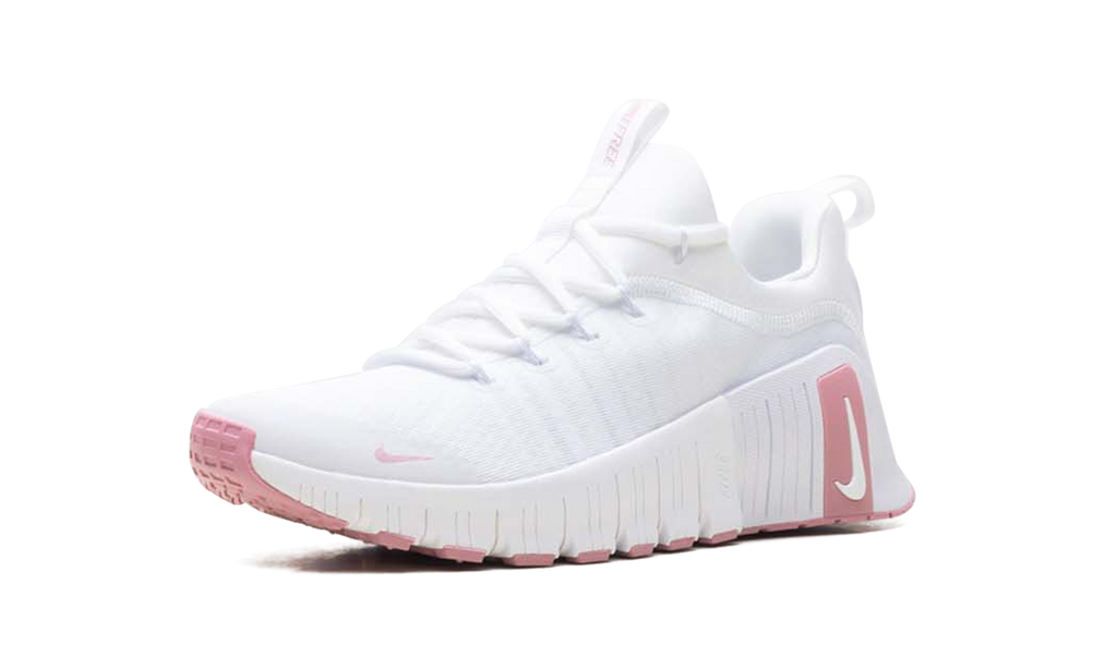 Free Metcon 6 WMNS"White Elemental Pink" FJ7126 106