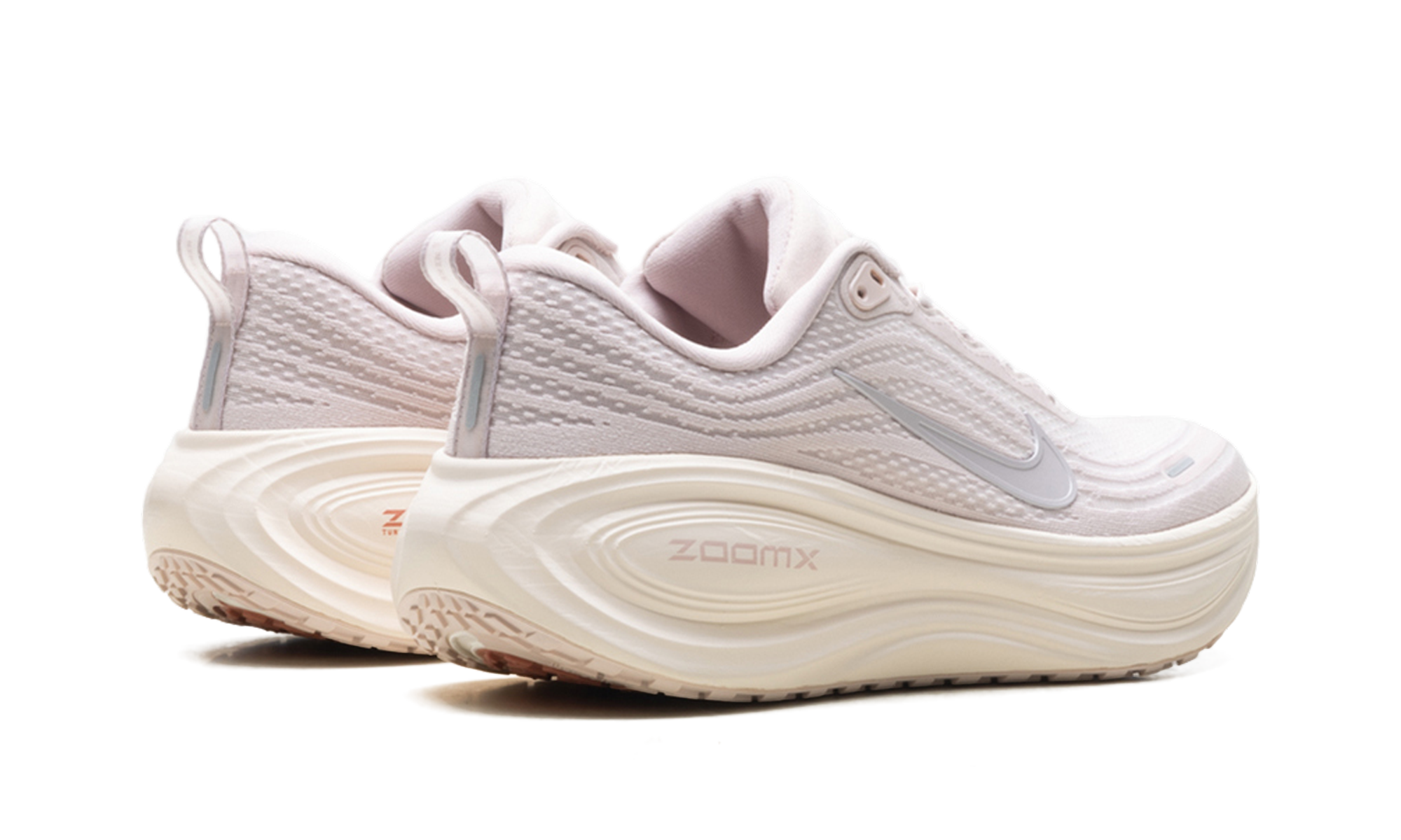 Vomero Plus WMNS"Silt Red Stardust" HV8154 605