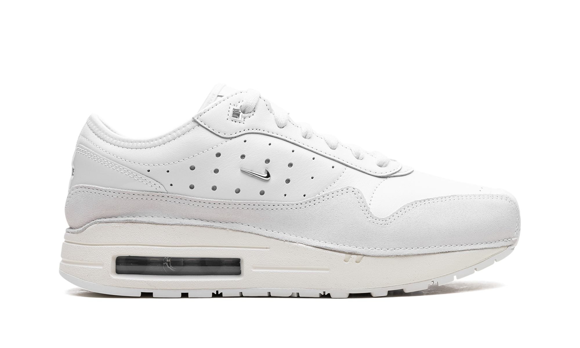 Air Max 1'86 WMNS"Jacquemus - White" HM6690 100