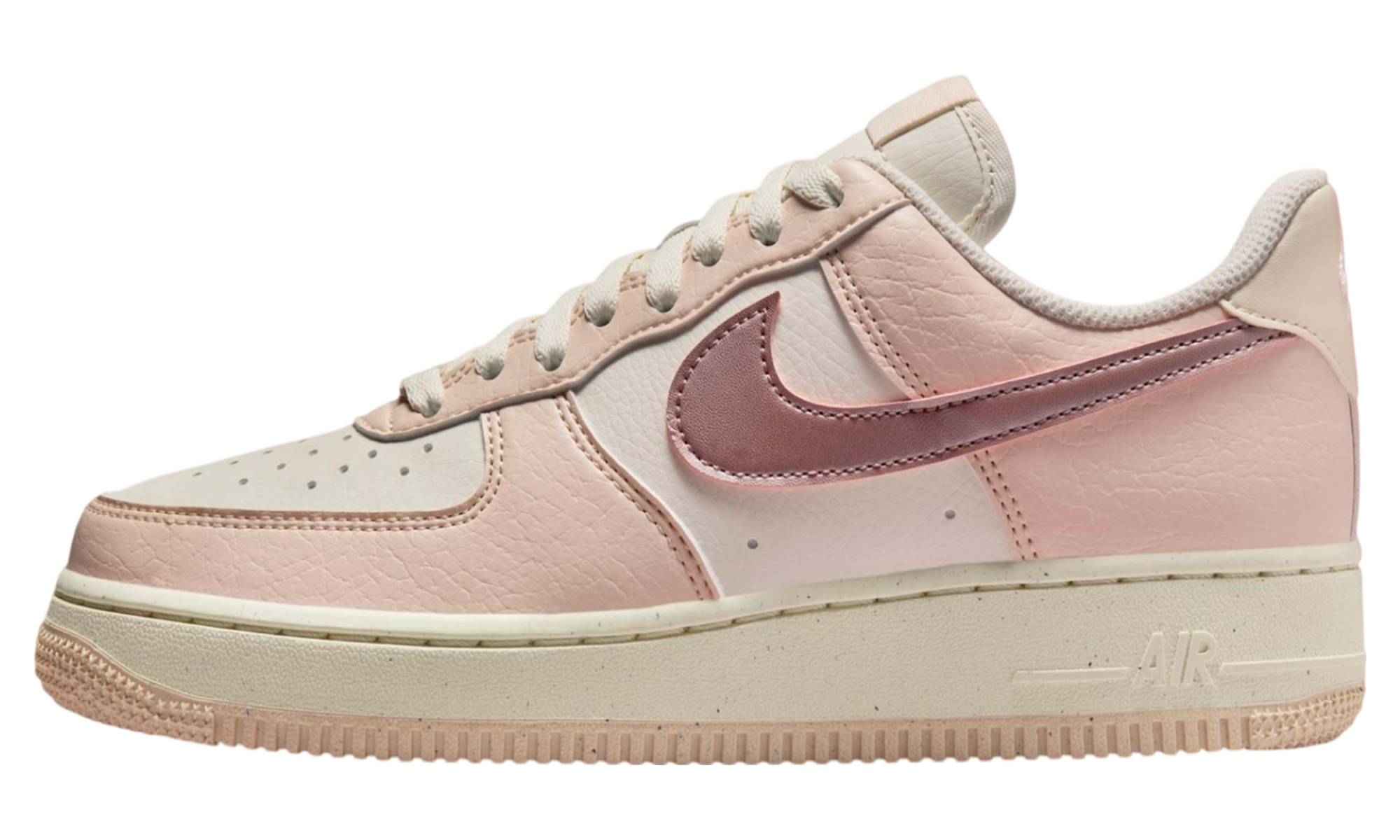 Air Force 1'07 Next Nature WMNS"Soft Pearl Particle Pink" IM2507 001