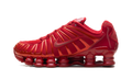 Shox TL WMNS"Gym Red White" IB1087 600