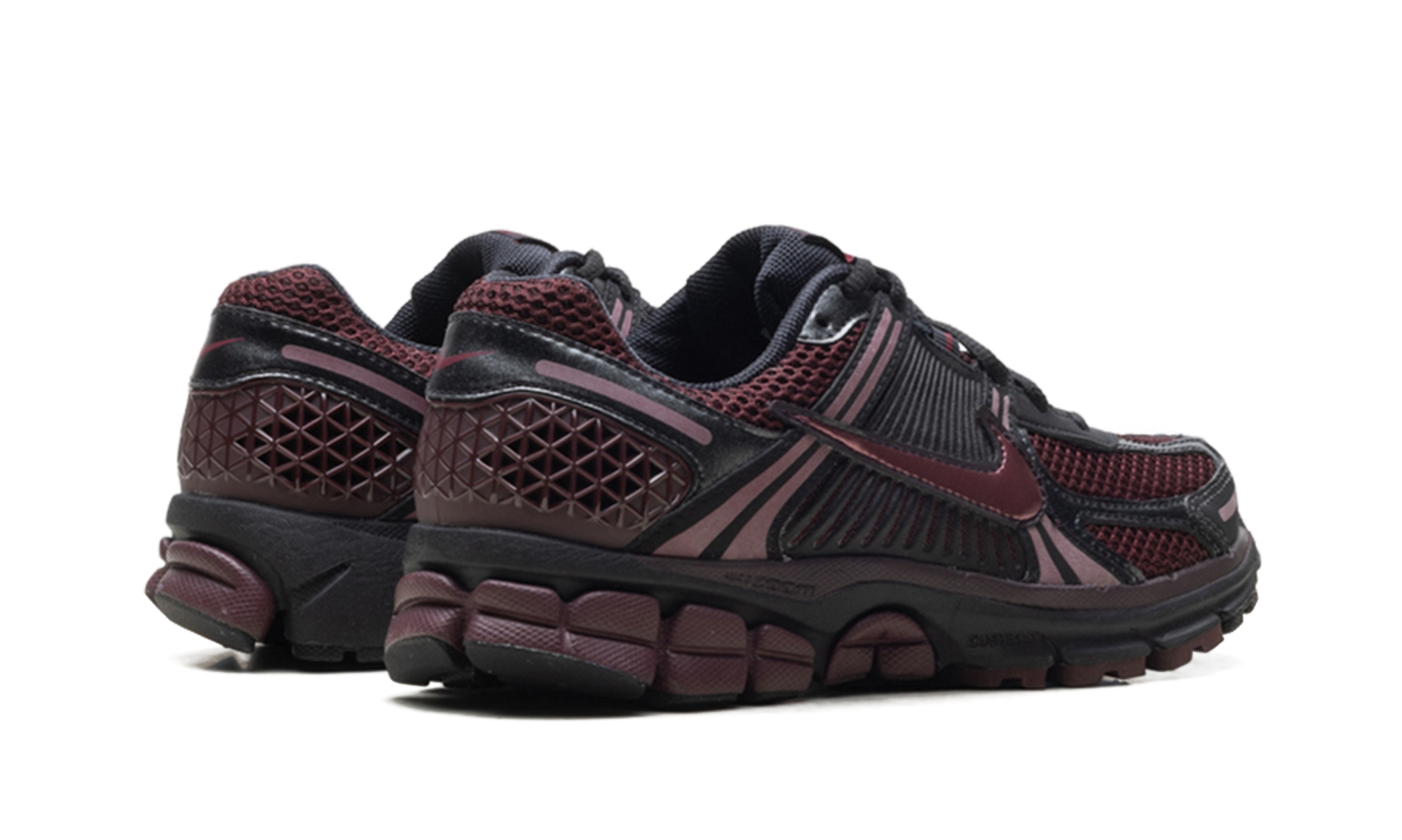Zoom Vomero 5 WMNS"Black Burgundy Crush" IB8929 002