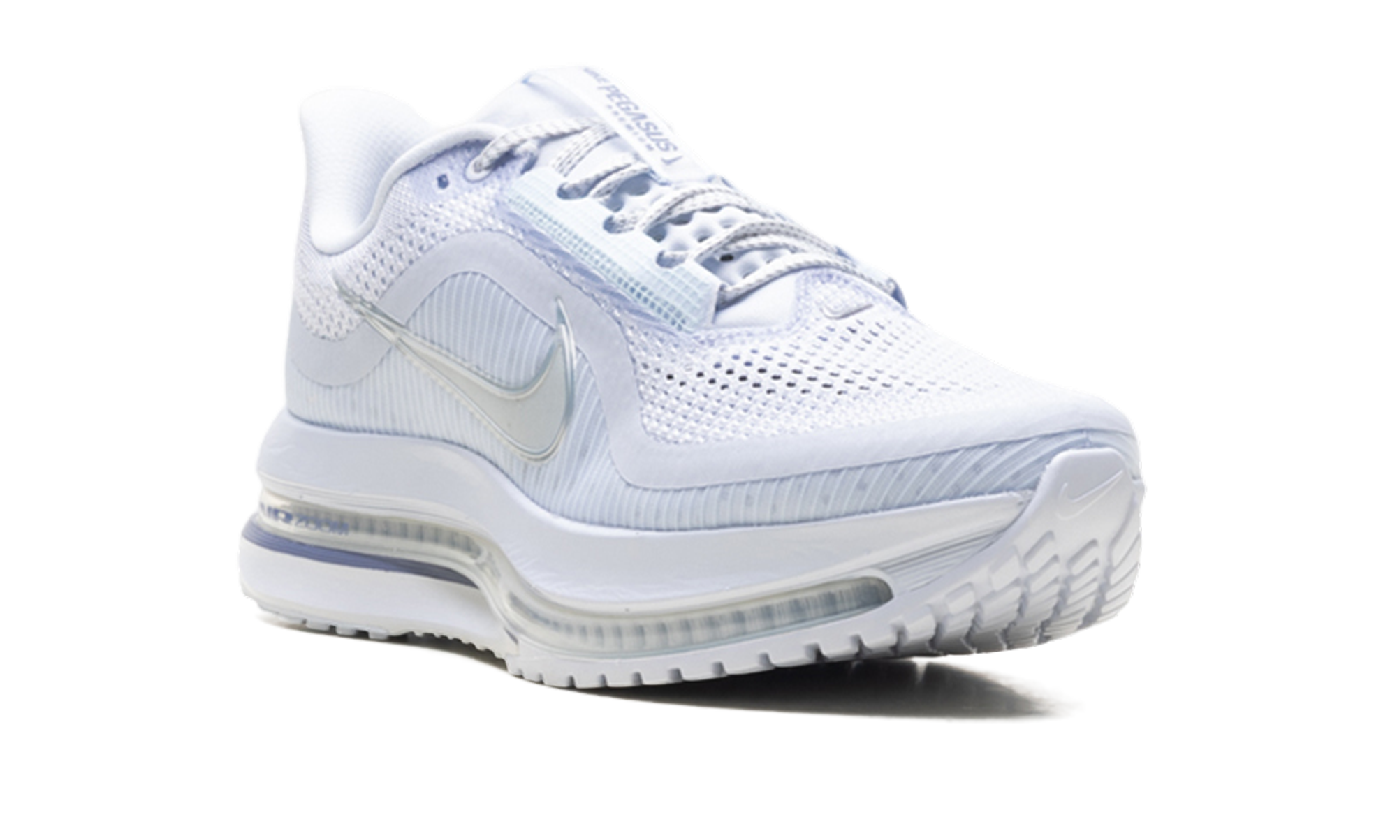Air Zoom Pegasus Premium WMNS"Football Grey" HQ2593 006