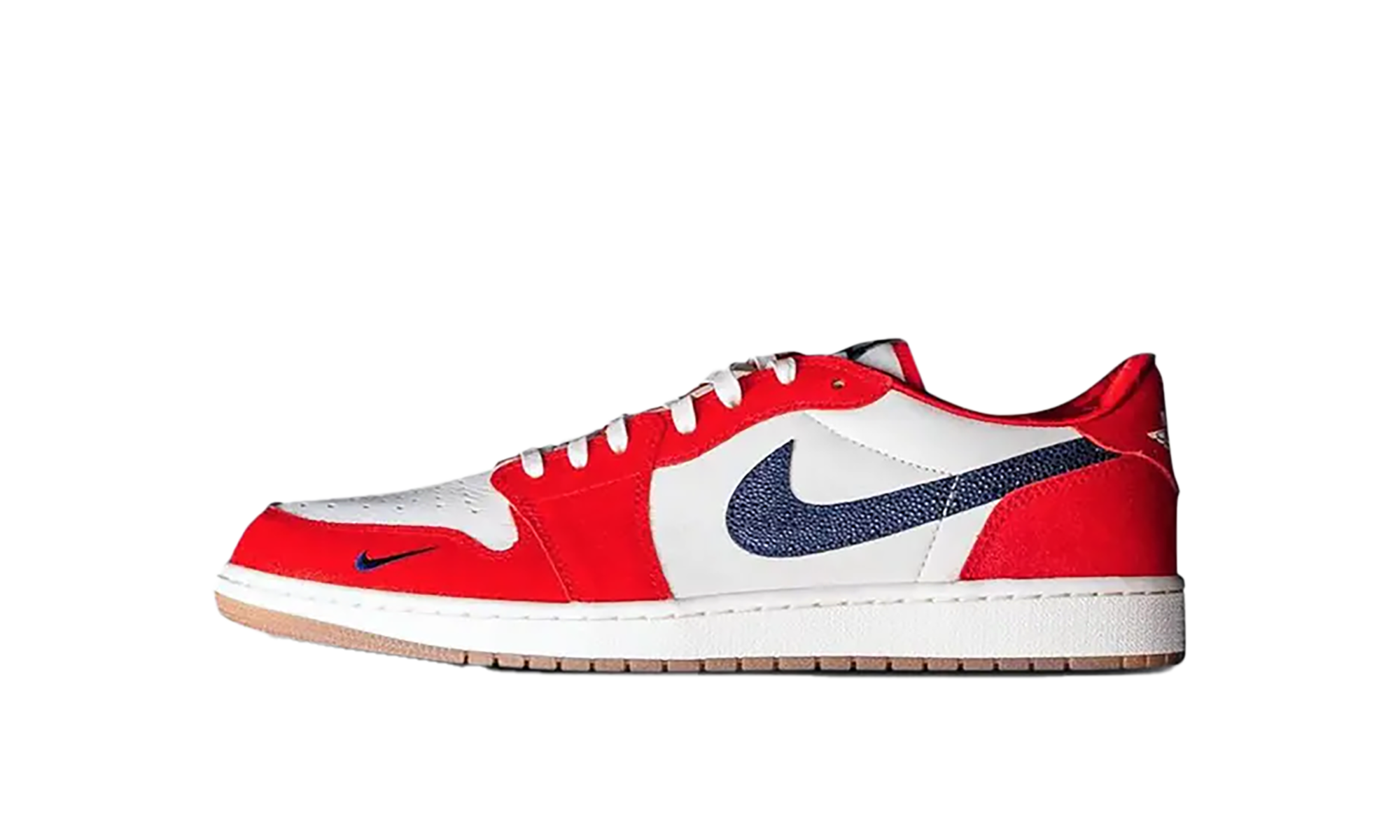 1 Retro Low OG PE "Howard University' (2023)" FQ4117 1521527 XC
