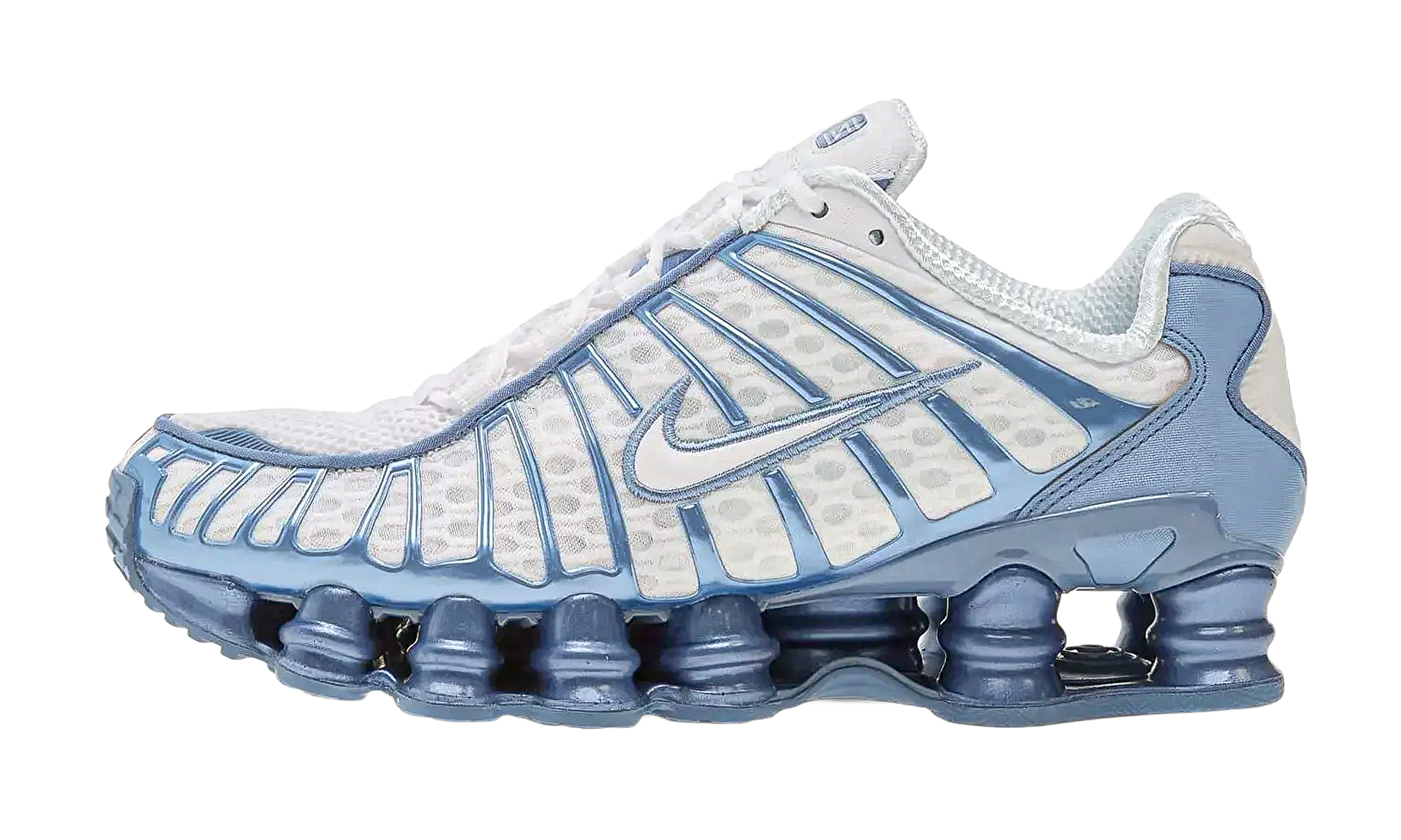 Shox TL WMNS"White Work Blue" AR3566 106