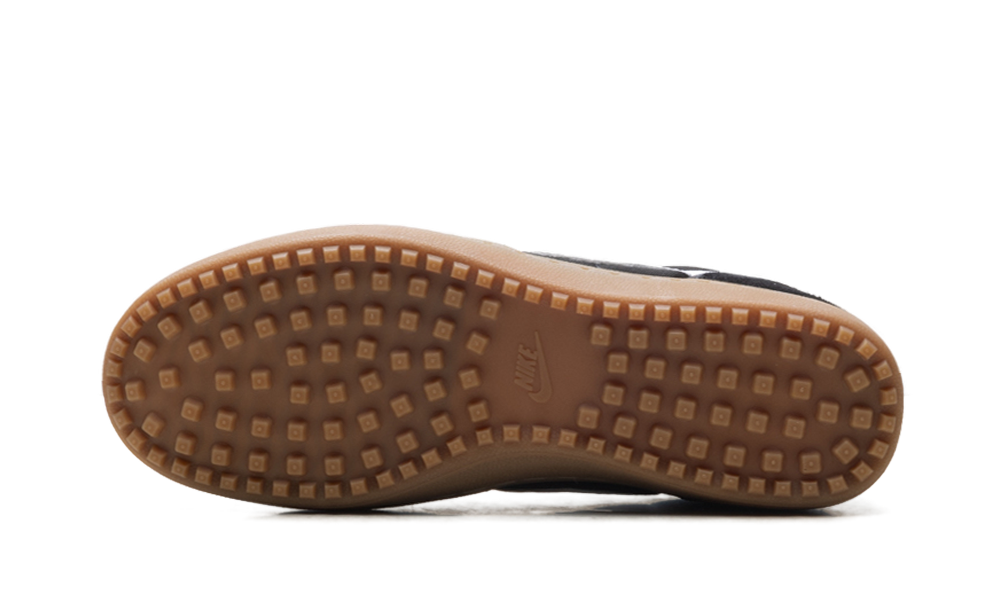 Field General WMNS"Black White Gum" HJ6000 001