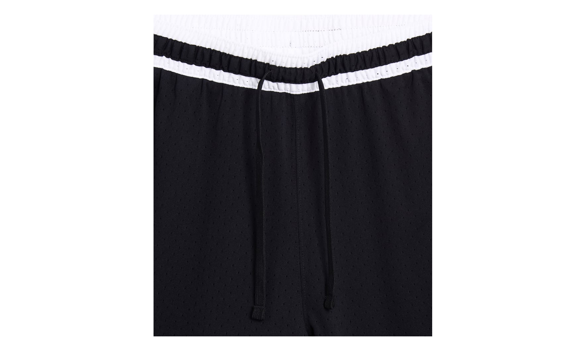 Sport Dri-FIT Mesh Diamond Shorts "Black" HF9910 010