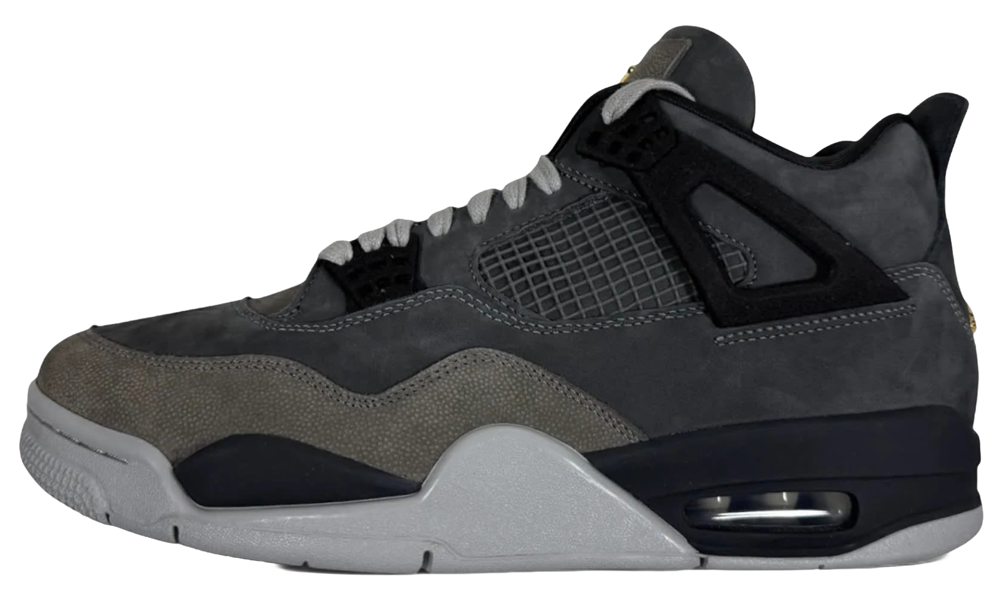 4 Retro "San Diego State PE (2025)" HV9204 007