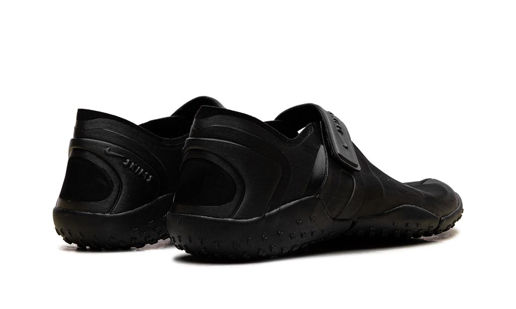 Air Rift Satin WMNS"SKIMS - Black" IQ7158 001