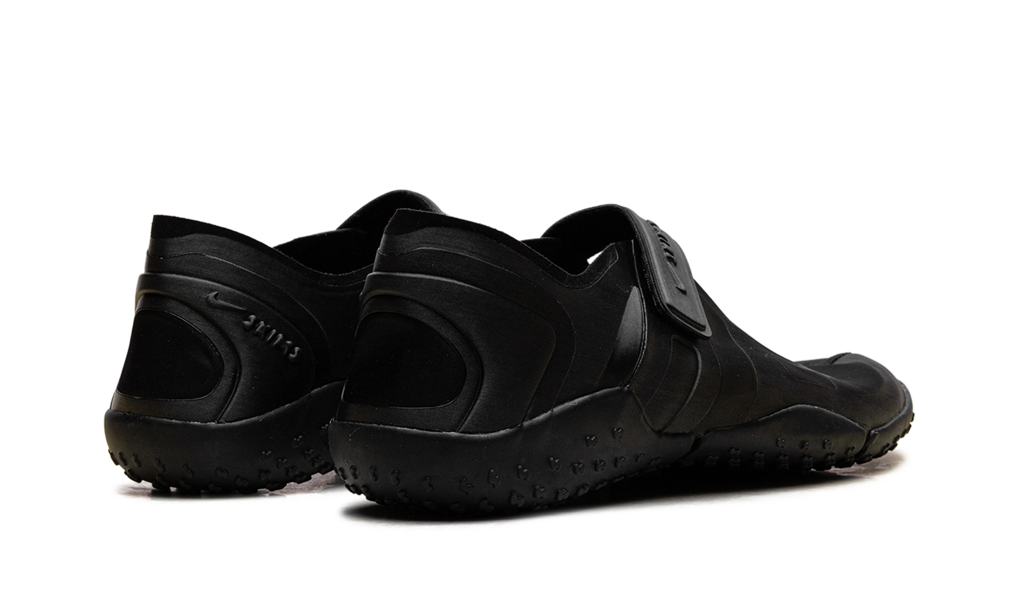 Air Rift Satin WMNS"SKIMS - Black" IQ7158 001