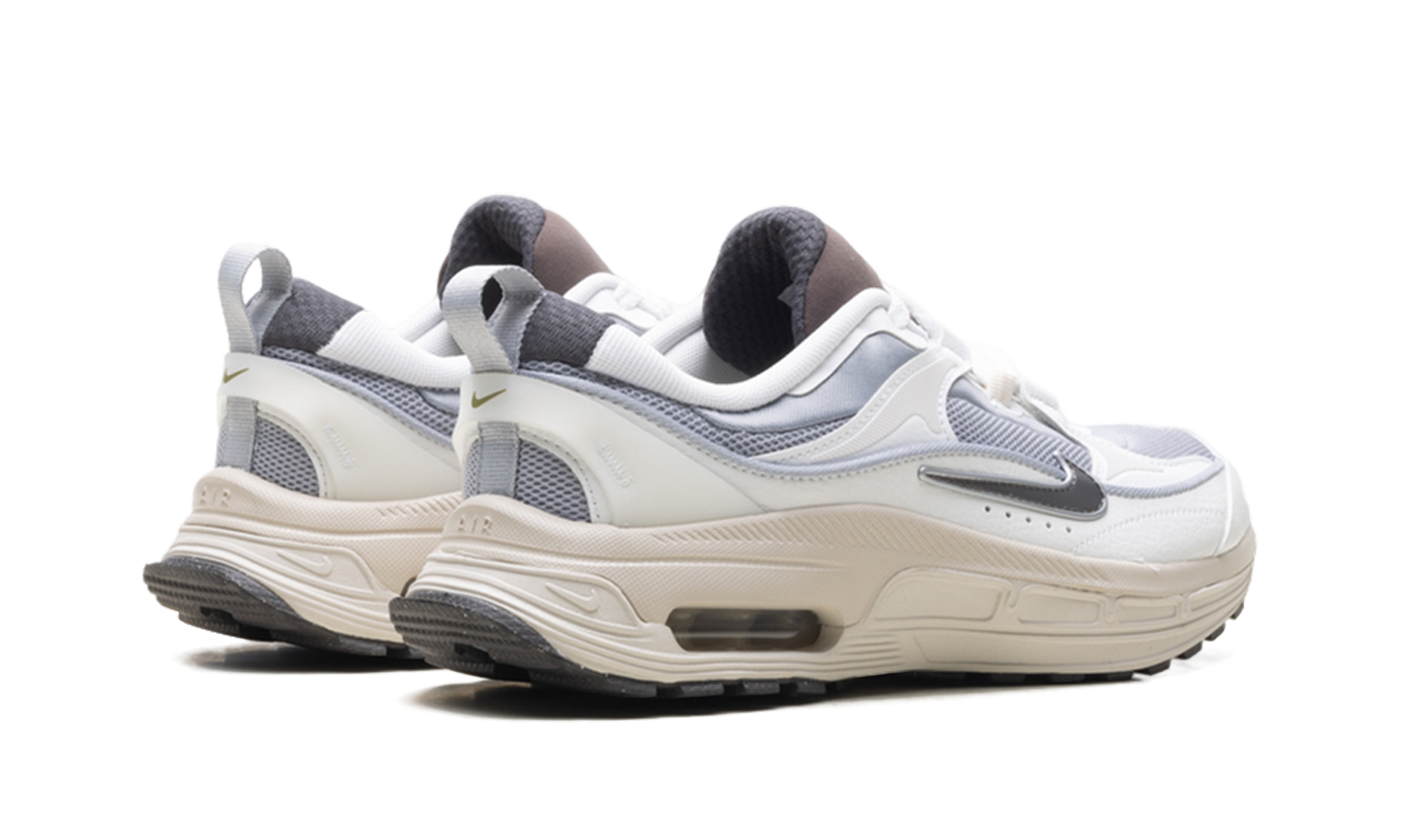 Air Max Bliss WMNS"Next Nature Wolf Grey Summit White" DZ4707 001