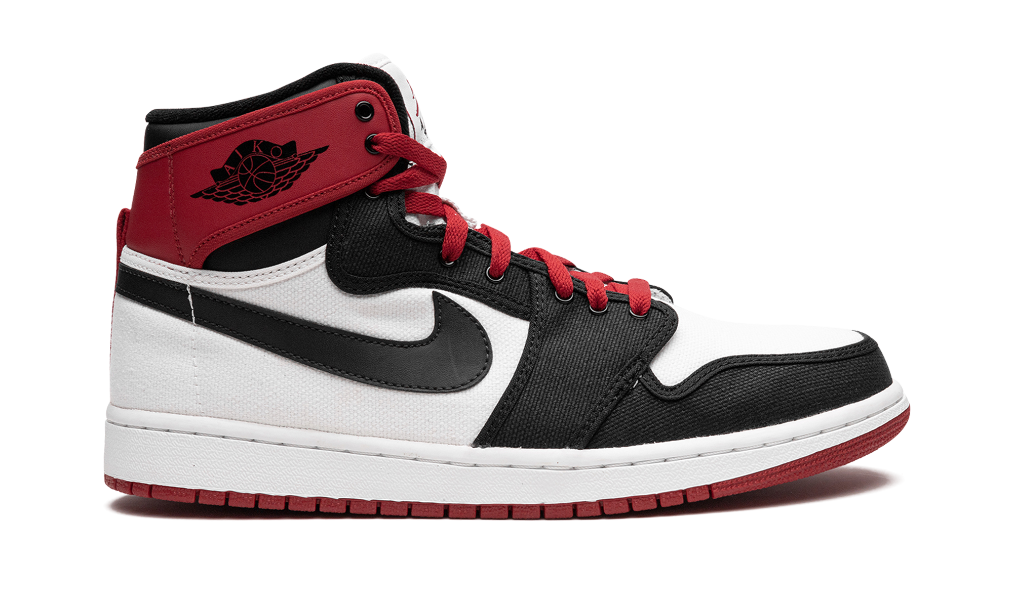 1 Retro KO HI "Black Toe" 402297 110