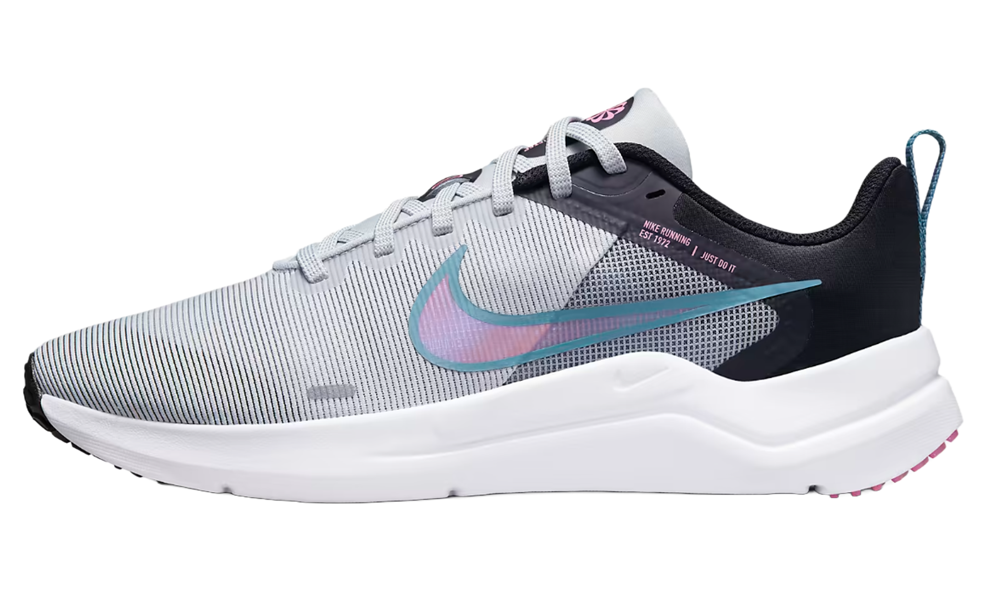 Downshifter 12 WMNS"Photon Dust Pink Spell" DD9294 006