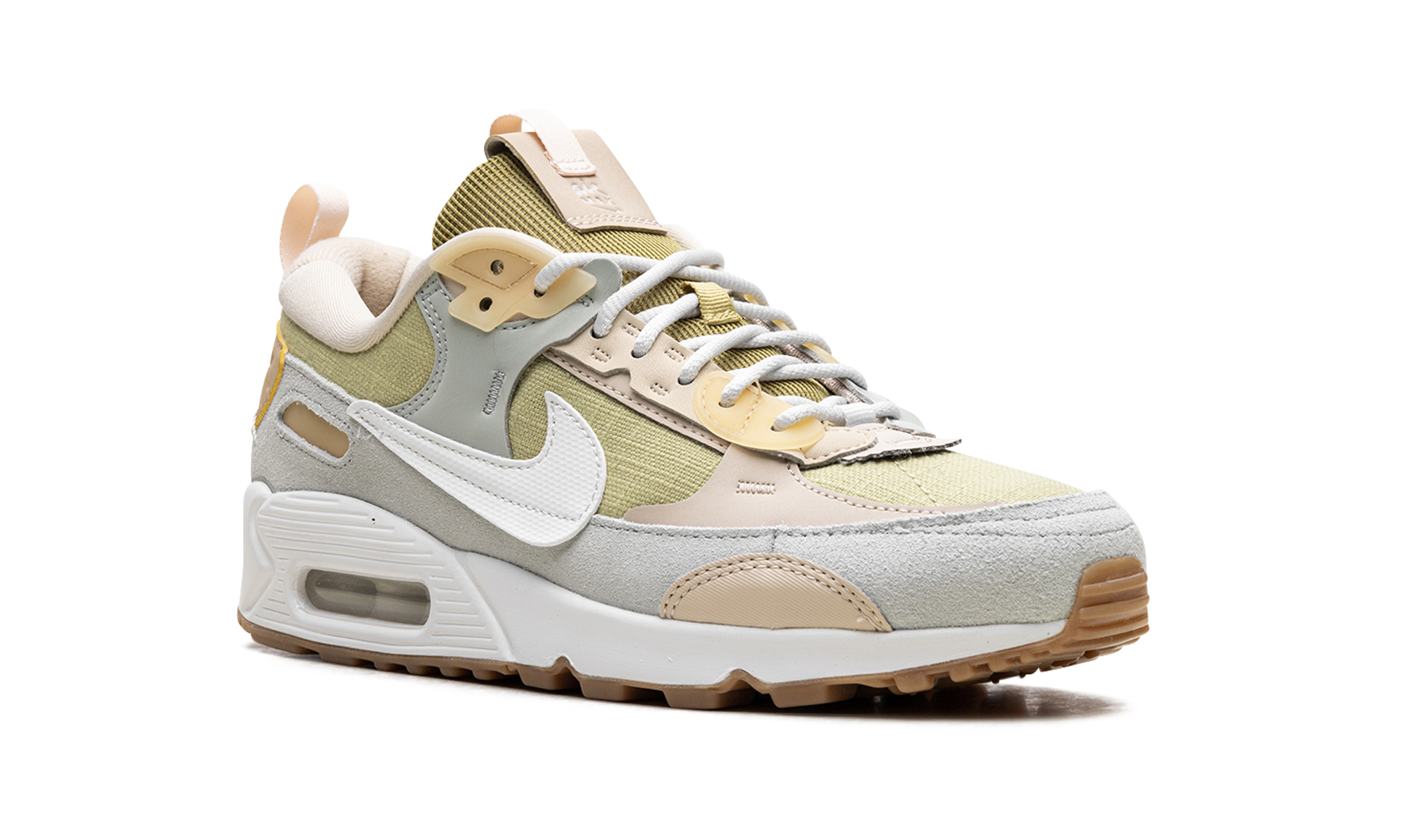Air Max 90 WMNS"Green" DV7190-700
